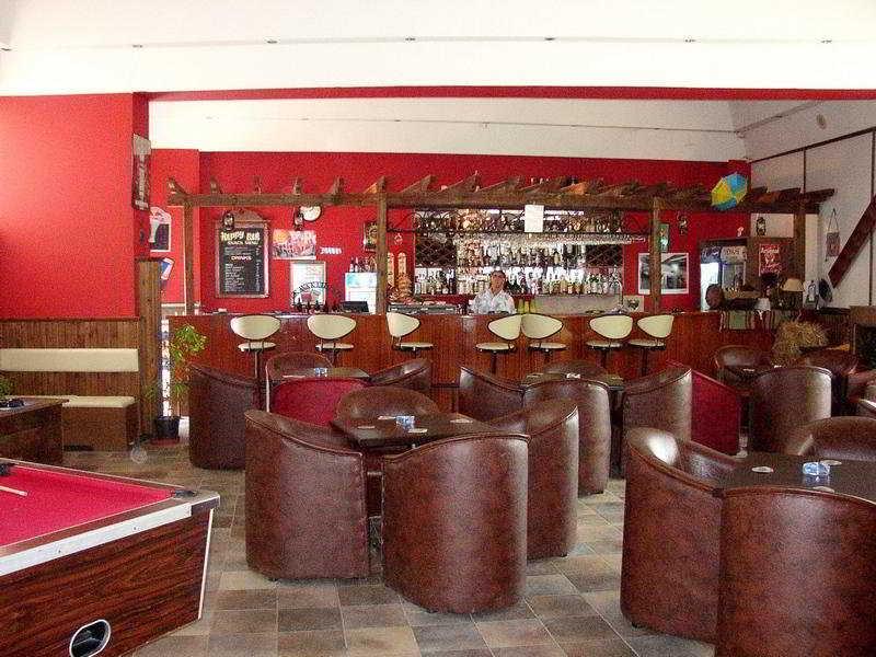 Sempati Hotel Lapithos  Eksteriør billede