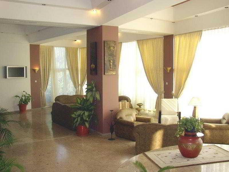 Sempati Hotel Lapithos  Eksteriør billede
